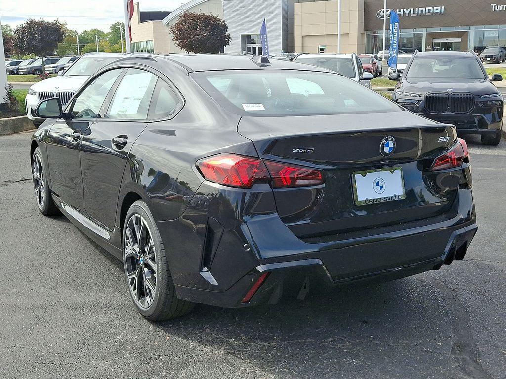 new 2026 BMW 228 Gran Coupe car, priced at $45,475