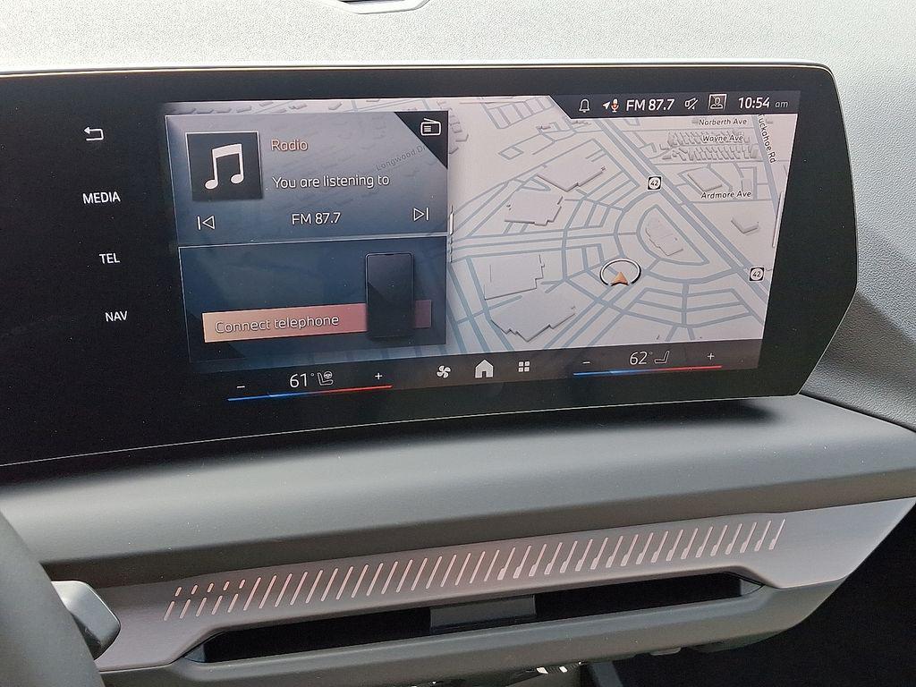 new 2026 BMW 228 Gran Coupe car, priced at $45,475