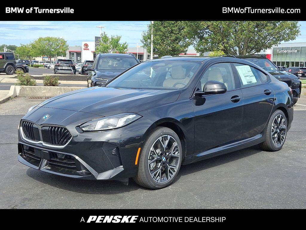 new 2026 BMW 228 Gran Coupe car, priced at $45,475