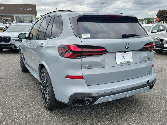 used 2025 BMW X5 car, priced at $99,390