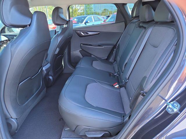 new 2025 Kia EV6 car, priced at $37,598