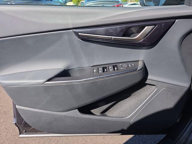 new 2025 Kia EV6 car, priced at $37,598