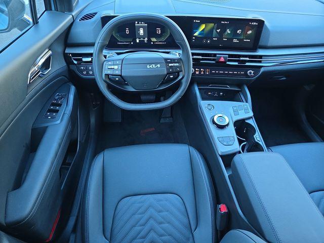 new 2026 Kia Sportage Hybrid car, priced at $35,931