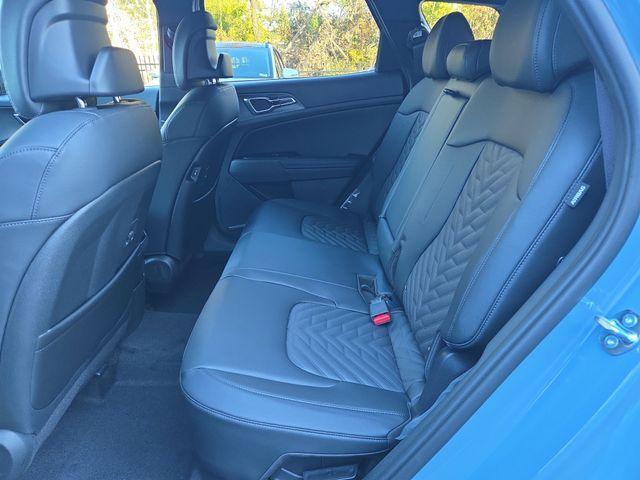 new 2026 Kia Sportage Hybrid car, priced at $35,931