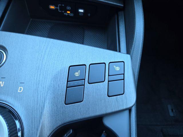 new 2026 Kia Sportage Hybrid car, priced at $35,931