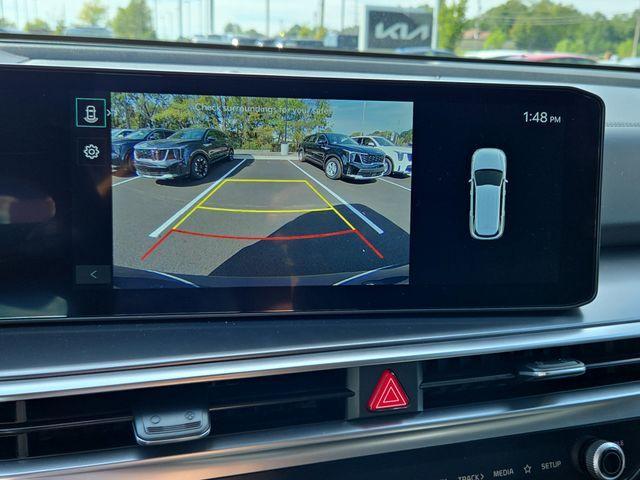 new 2026 Kia Sorento car, priced at $38,307