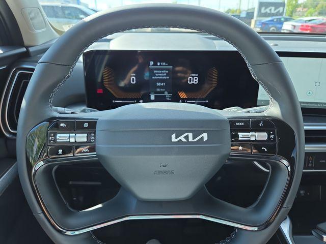 new 2026 Kia Sorento car, priced at $38,307
