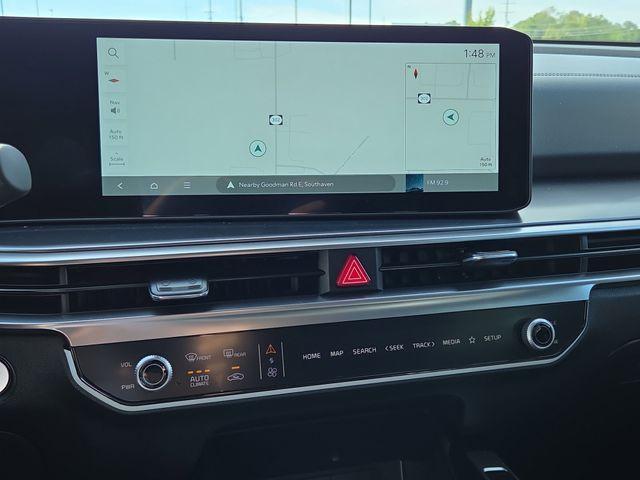 new 2026 Kia Sorento car, priced at $38,307