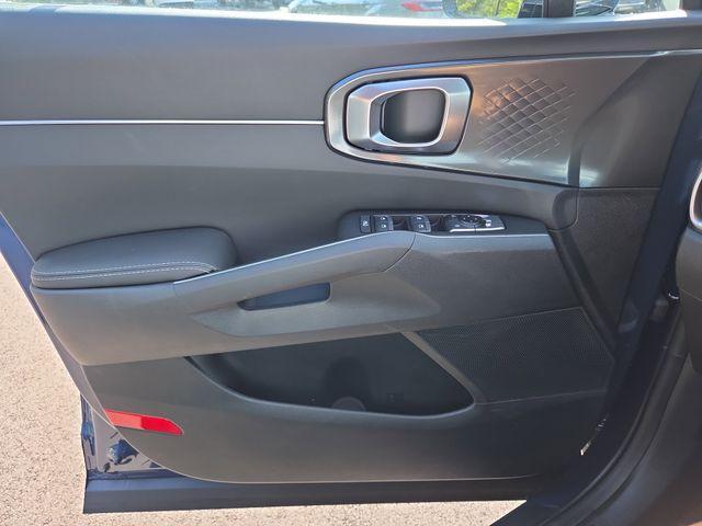 new 2026 Kia Sorento car, priced at $38,307