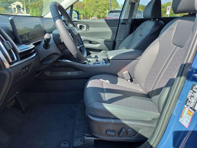 new 2026 Kia Sorento car, priced at $38,307