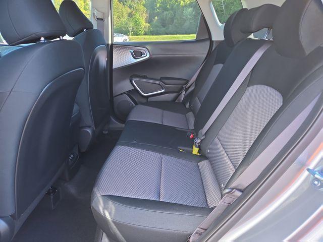 new 2025 Kia Soul car, priced at $23,198