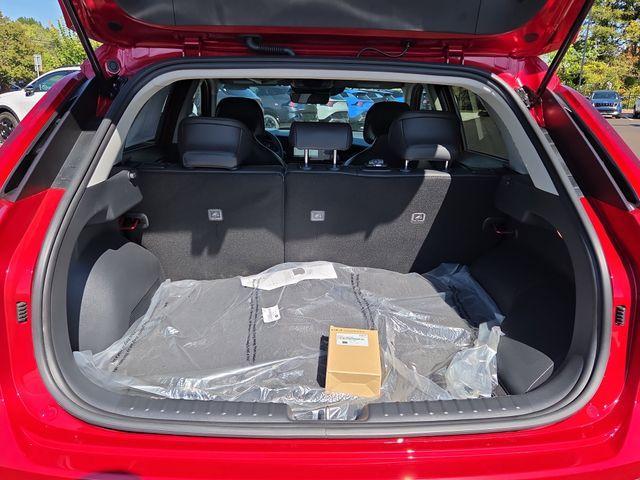 new 2025 Kia Niro Plug-In Hybrid car, priced at $33,053