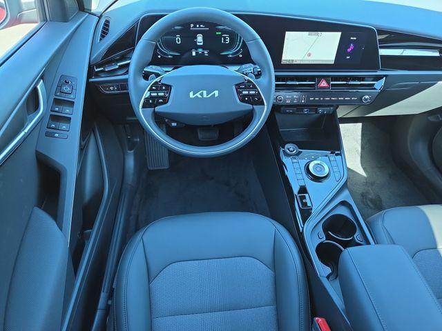 new 2025 Kia Niro Plug-In Hybrid car, priced at $33,053
