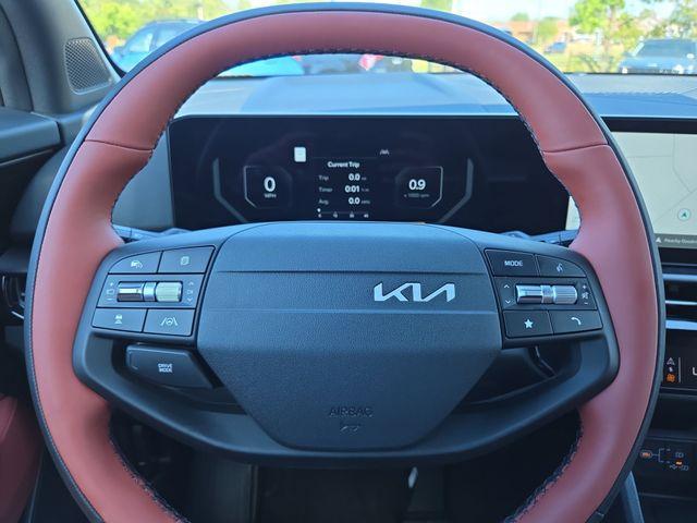 new 2026 Kia Sportage car, priced at $34,740