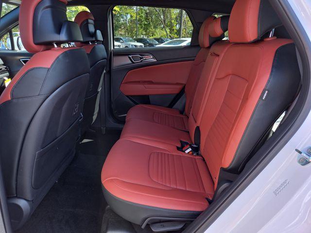 new 2026 Kia Sportage car, priced at $34,740