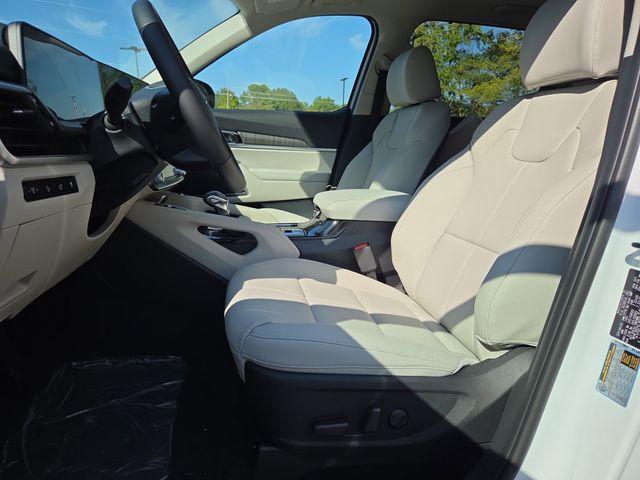 new 2025 Kia Telluride car, priced at $42,425