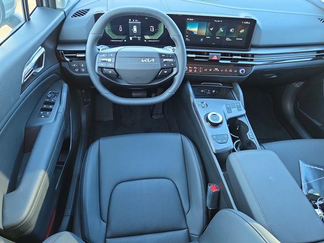 new 2026 Kia Sportage Hybrid car, priced at $35,907
