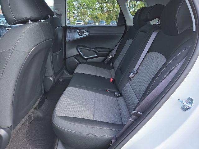 new 2025 Kia Soul car, priced at $25,257
