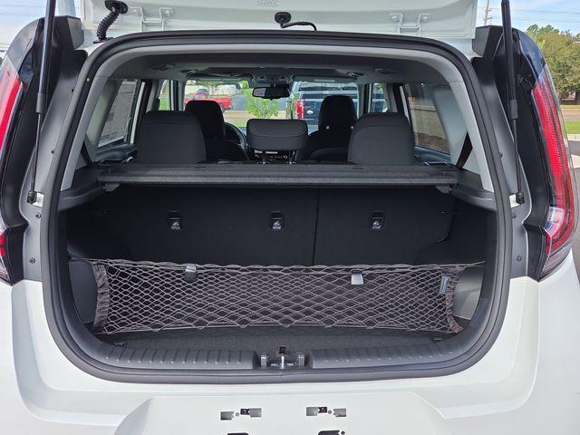 new 2025 Kia Soul car, priced at $25,257
