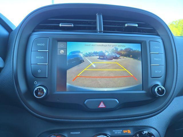 new 2025 Kia Soul car, priced at $21,278