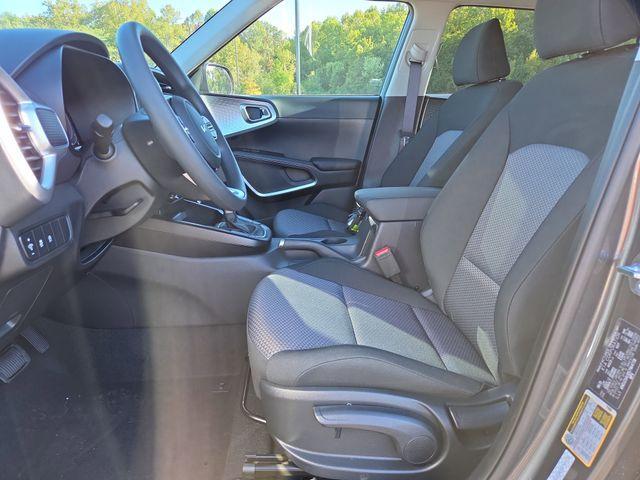 new 2025 Kia Soul car, priced at $21,278