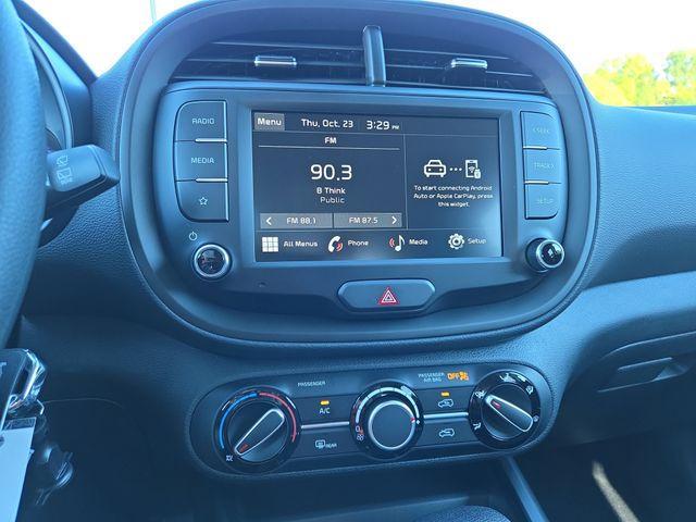 new 2025 Kia Soul car, priced at $21,278