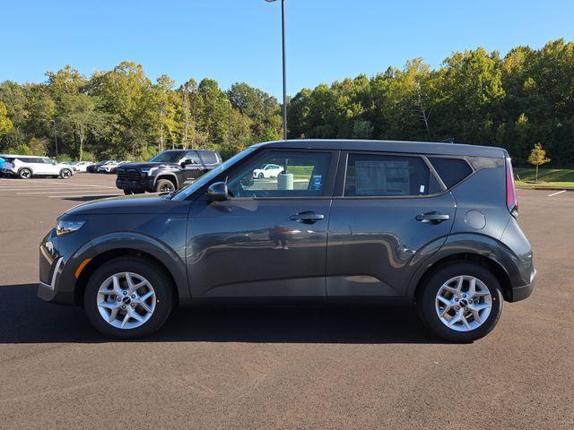 new 2025 Kia Soul car, priced at $21,278