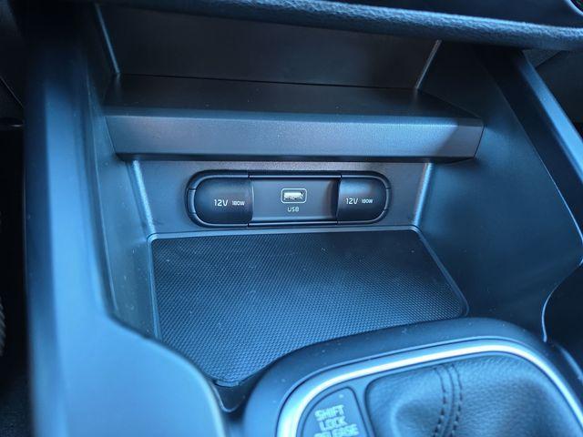 new 2025 Kia Soul car, priced at $21,278