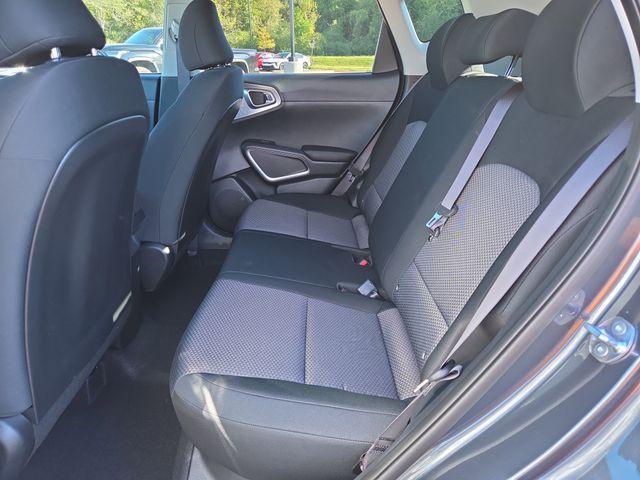 new 2025 Kia Soul car, priced at $21,278