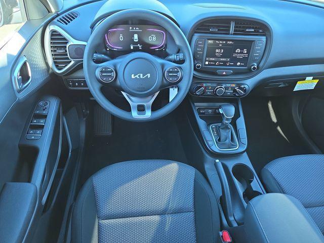 new 2025 Kia Soul car, priced at $21,278