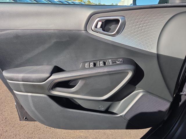 new 2025 Kia Soul car, priced at $21,278