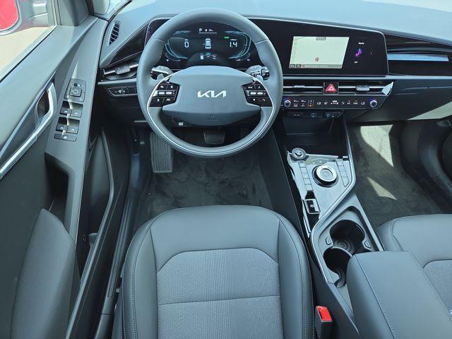 new 2025 Kia Niro Plug-In Hybrid car, priced at $33,053