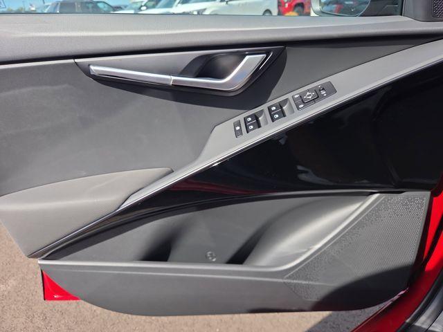 new 2025 Kia Niro Plug-In Hybrid car, priced at $33,053