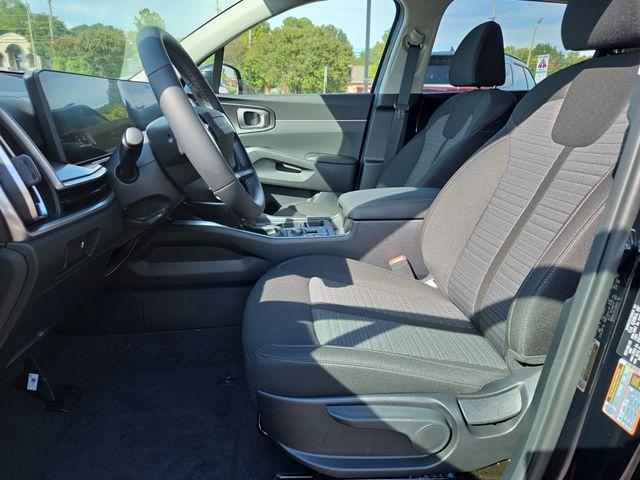 new 2026 Kia Sorento car, priced at $32,344