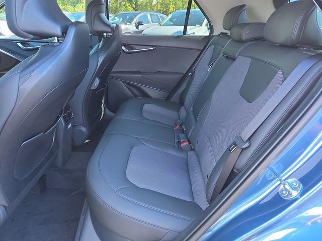 new 2025 Kia Niro Plug-In Hybrid car, priced at $32,674