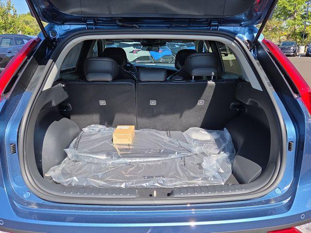 new 2025 Kia Niro Plug-In Hybrid car, priced at $32,674