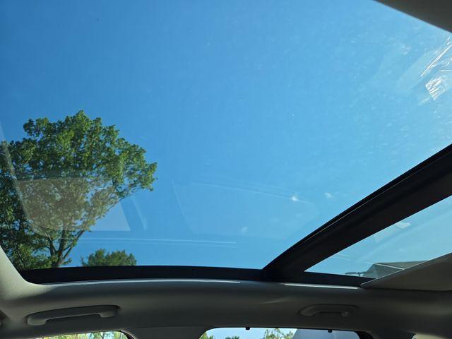 new 2026 Kia Sorento car, priced at $41,022