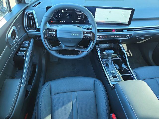 new 2026 Kia Sorento car, priced at $41,022
