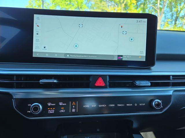 new 2026 Kia Sorento car, priced at $41,022