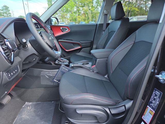 new 2025 Kia Soul car, priced at $24,585
