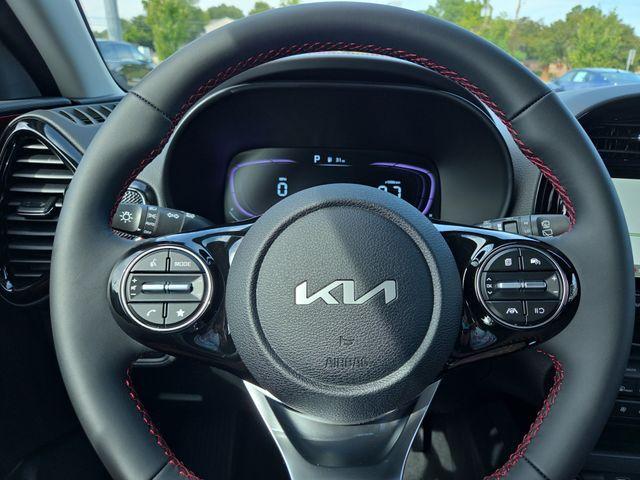 new 2025 Kia Soul car, priced at $24,585