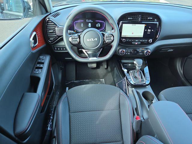 new 2025 Kia Soul car, priced at $24,585
