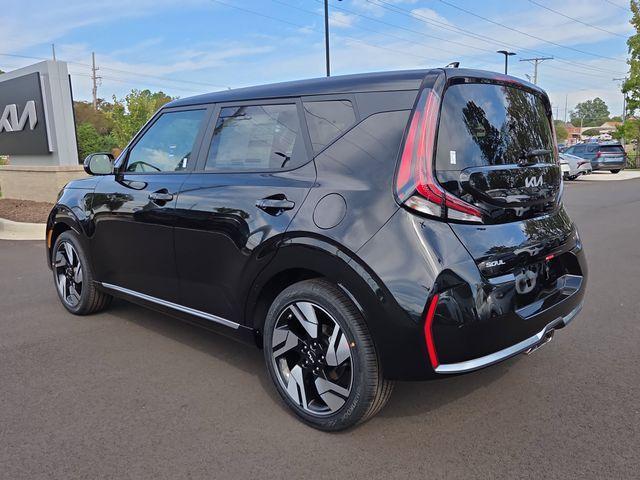 new 2025 Kia Soul car, priced at $24,585