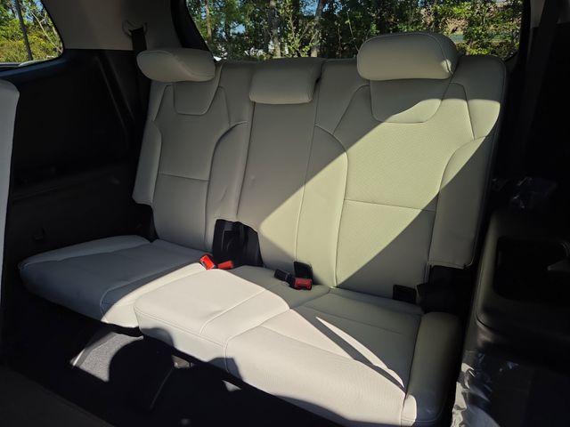 new 2025 Kia Telluride car, priced at $41,182
