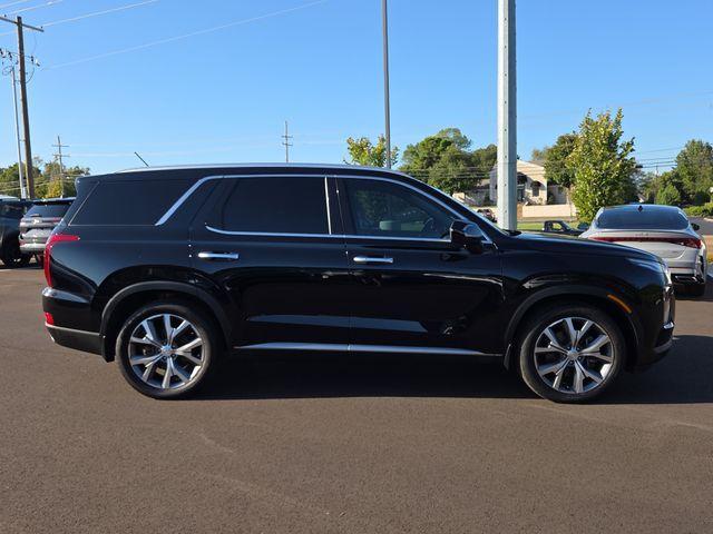 used 2020 Hyundai Palisade car, priced at $22,767