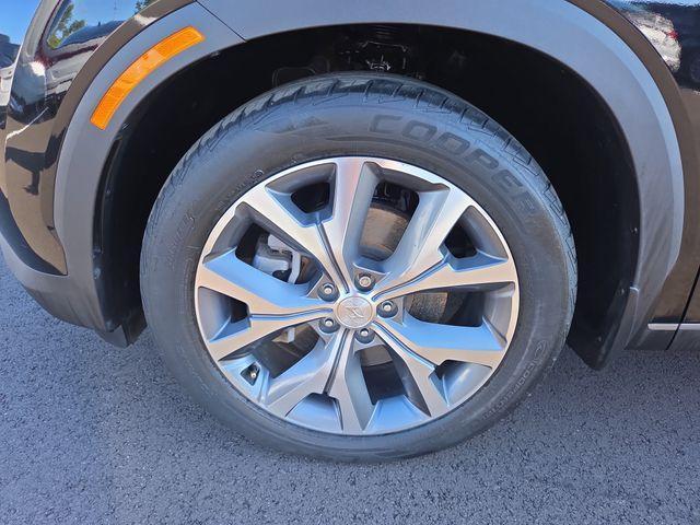 used 2020 Hyundai Palisade car, priced at $22,767