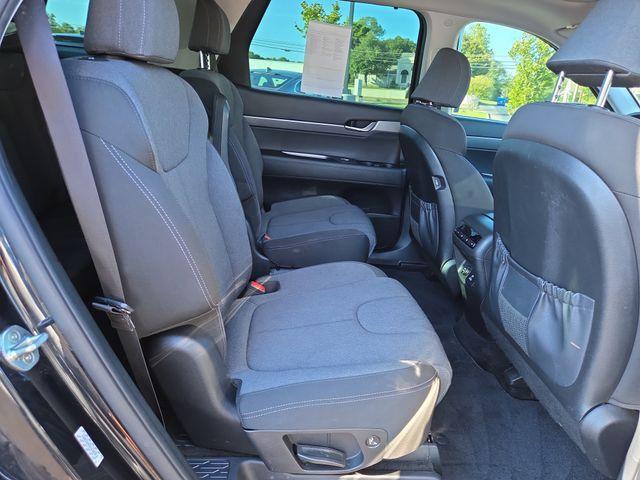 used 2020 Hyundai Palisade car, priced at $22,767