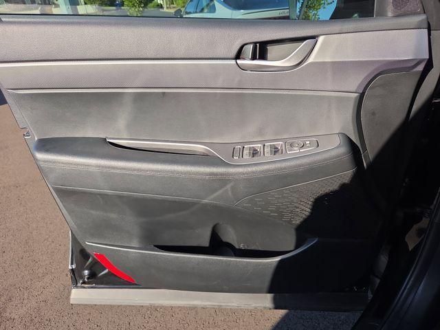 used 2020 Hyundai Palisade car, priced at $22,767