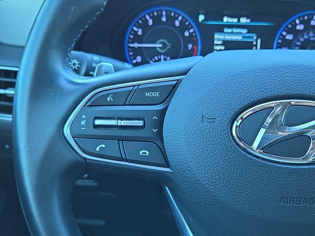 used 2020 Hyundai Palisade car, priced at $22,767