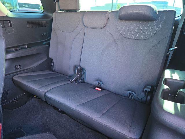 used 2020 Hyundai Palisade car, priced at $22,767